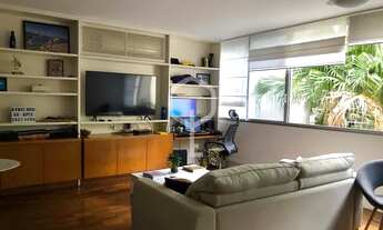 Imagem: Apartamento 03 Dorm. Em Leblon - Rio de
