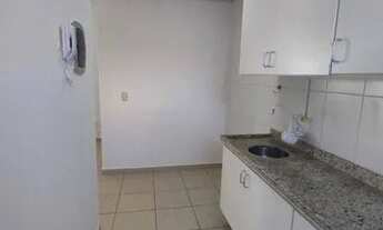 Imagem 3: Kitnet com 1 dormitório para alugar, 35 m² por R$ 1.355,12/mês - Jardim Faculdade - Itu/SP