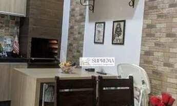 Imagem: Casa Sobrado com 2 dormitórios à venda