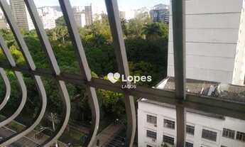 Imagem 2: Apartamento com 1 dormitório à venda, 40 m² por R$ 460.000,00 - Icaraí - Niterói/RJ