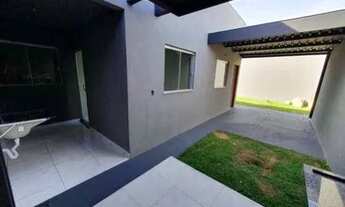 Imagem 2: Casa para venda possui 225 metros quadrados com 2 quartos