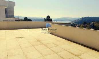 Imagem 7: Casa de condomínio para venda possui 320 metros quadrados com 4 quartos