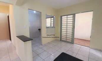 Imagem 3: Casa Térrea a Venda no Parque das Figueiras em Campinas/SP