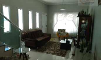 Imagem 7: Sobrado com 3 dormitórios, sendo 1 suite, 170 m² - venda por R$ 800.000 ou aluguel por R