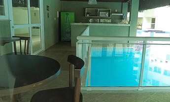 Imagem 6: APTO 2 QTS SUTIE REFORMADO LAZER COMLPETO DOC OK