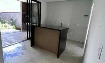 Imagem 6: Casa com 3 dormitórios à venda, 140 m² por R$ 890.000 - São Bento - Paulínia/SP