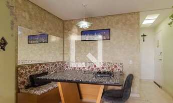 Imagem 6: Apartamento para Aluguel - São Bernardo, 2 Quartos, 60 m2