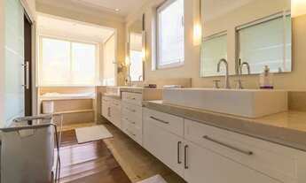 Imagem 7: Casa com 4 dormitórios, 993 m² - venda por R$ 10.000.000 ou aluguel por R$ 38.000/mês - Ta