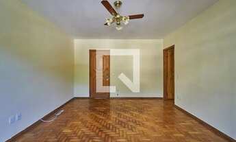 Imagem 3: Apartamento para Aluguel - Tijuca, 3 Quartos, 110 m2