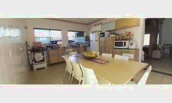 Imagem 7: Mansão linda em residencial fechado, condominio Bougainvillée 5, próximo à montanha, Comér