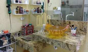 Imagem 6: Casa no Bosque dos Eucaliptos - São José dos Campos/SP