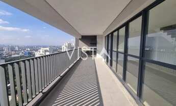 Imagem 2: Apartamento para alugar no bairro Tatuapé - São Paulo/SP