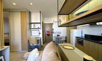 Imagem 7: Apartamento mobiliado alto Padrão Studio Edifício Le Monde Parc, para locação em Ribeirão