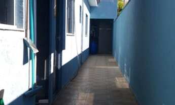 Imagem 5: Casa para venda com 102 metros quadrados com 3 quartos em Jardim Santa Rosa - Nova Odessa