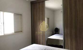 Imagem 4: Casa com 3 dormitórios à venda, 170 m² por R$ 575.000,00 - Residencial Flórida - Ribeirão