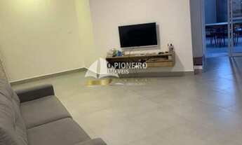 Imagem: Casa de Condomínio com 4 dorms, Camburi