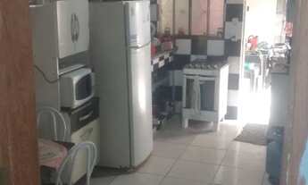 Imagem: Vendo casa na rua Farroupilha, valverde