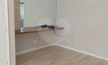 Imagem 5: Apartamento de 3 Dormitórios sendo 1 Suíte em Moema Índios - Fora de Rota!