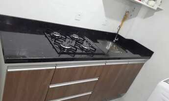 Imagem 6: Apartamento térreo com garden