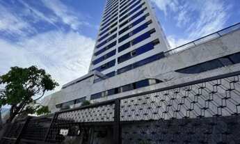 Imagem: Apto para venda possui 115 metros quadrados