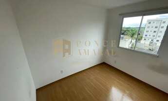 Imagem 4: Ótimo apartamento disponível para locação no Residencial Bela França