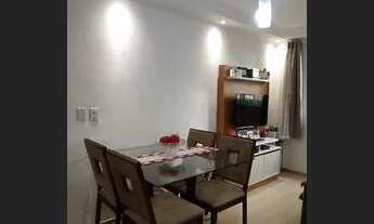 Imagem 4: Apartamento para Venda em São Paulo, Jardim Penha, 2 dormitórios, 1 banheiro, 1 vaga