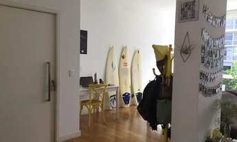 Imagem 5: Apartamento com 3 dormitórios para alugar, 155 m² por R$ 10.144,18/mês - Centro - São Paul