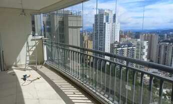 Imagem 7: Excelente Centro do Alphaville