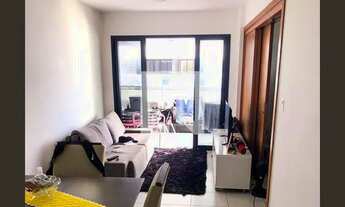 Imagem: Apartamento para Aluguel - Caminho das Árvores