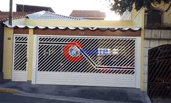 Imagem: Casa à venda, 102 m² por R$ 721.000,00