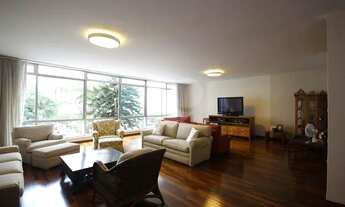 Imagem: Higienópolis - raridade mesmo