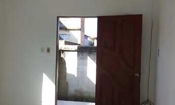 Imagem 4: Casa Térrea Independente 2 Qtos Quintal Privativo em Pontal das Garças