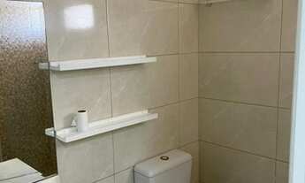 Imagem 6: Casa para venda condomínio terra nova tem 100 metros quadrados com 3 quartos sendo 1 suíte