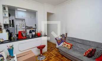 Imagem 5: Apartamento para Aluguel - Centro, 1 Quarto, 37 m2