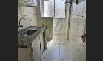 Imagem 4: Apartamento de 1 Dormitório para locação na Rua Luzitana, Centro de Campinas-SP