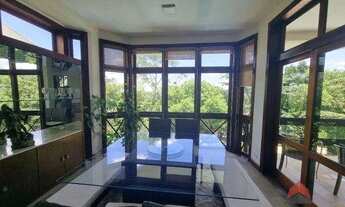 Imagem 6: Casa, 415 m² - venda por R$ 2.050.000,00 ou aluguel por R$ 12.645,00/mês - Urbanova - São