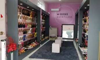 Imagem 3: Vendo loja de Sapatilha