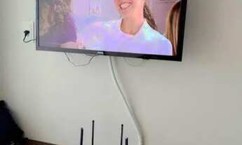 Imagem 7: Apartamento Mobiliado Bessa 01Quarto. Novo