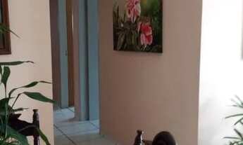 Imagem 2: Apartamento para venda com 90 metros quadrados com 3 quartos