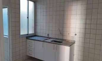 Imagem: Apartamento com 2 dormitórios, 60 m²