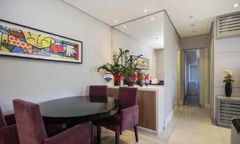 Imagem 4: Excelente 02 Dorms (01 suíte), 01 Vaga, Condomínio Clube, Vila Leopoldina, São Paulo, SP