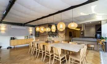 Imagem 6: Apartamento Garden na Água Branca com 3 dormitórios