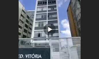 Imagem 5: ALUGO APT EM FRENTE A PRAIA