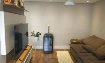 Imagem 7: Apartamento com 3 dormitórios à venda, 73 m² - Umuarama - Osasco/SP