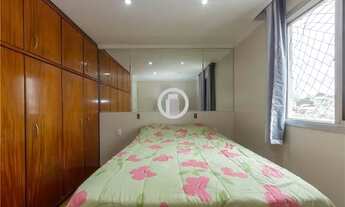 Imagem 5: Apartamento para Venda - 48m², 2 dormitórios, 1 vaga - Engenheiro Goulart