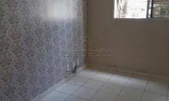 Imagem 3: Apartamento Padrão em São José do Rio Preto