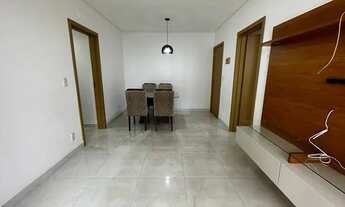 Imagem 4: Apartamento com 3 dormitórios para alugar, 90 m² por R$ 4.500/mês - Jardim Goiás - Goiânia