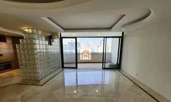 Imagem: São Paulo - Apartamento Padrão - Moema