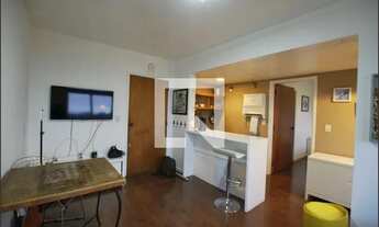 Imagem 3: Apartamento para Aluguel - Centro Histórico, 1 Quarto, 40 m2