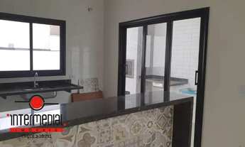 Imagem 6: Casa nova recém construída com 96,52 m2, 03 dormitórios sendo 01 suíte, sala, cozinha, ban